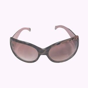Romance 90029‎ Oval Sunglasses